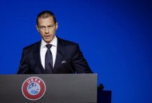 Kisruh Liga Super, Presiden UEFA Ingin Bangun Persatuan