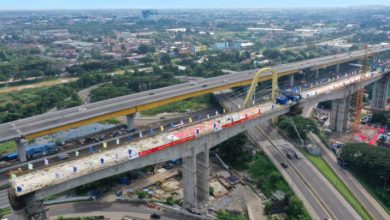 Ridwan Kamil: Proyek Kereta Cepat Jakarta-Bandung Capai 70 Persen