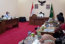 Laba Kumulatif PT Jamkrida Banten Tahun 2020 Rp 8,6 M