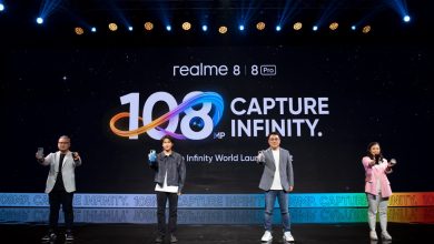 Realme Ciptakan Standar Baru Smartphone Mid-Range dengan Realme 8 | 8 Pro
