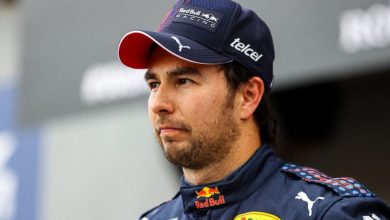 Kesalahan Kecil Sergio Perez Renggut Peluangnya Raih Pole Position