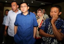 KPK: PK Lucas Dikabulkan Lukai Rasa Keadilan