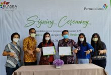 Sinar Mas Land-PermataBank Beri Kemudahan Miliki Apartemen di Klaska Residence Surabaya