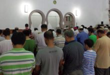 DKI Jakarta Izinkan Tarawih Ramadan di Masjid dengan Prokes Ketat