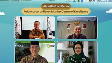 Unilever Dukung Indonesia Jadi Pusat Ekonomi Syariah