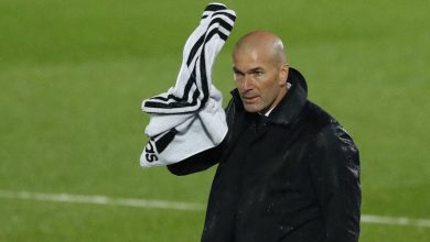 Zidane: Madrid Kehilangan Ketajaman