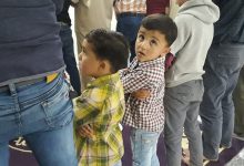 Orang Tua Diimbau Tak Bawa Anak di Bawah 10 Tahun Tarawih di Masjid