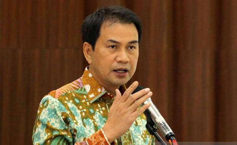 indoposco
