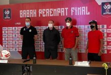 Meski Merasa Prima, Bali United Waspadai Skuad “Elang Jawa”
