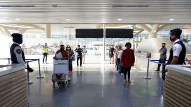 AP I Batasi Jam Operasional Bandara Internasional Jogjakarta