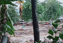 Banjir Bandang Flotim, BNPB: Diperkirakan 27 Warga Belum Ditemukan