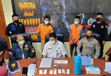 indoposco Bea Cukai dan BNN Gagalkan Penyelundupan Narkotika di Sulawesi