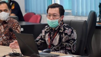 indoposco Bea Cukai Jakarta Beri Stimulan Ekonomi di Masa Pandemi dengan Fasilitas KITE Pengembalian