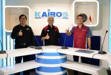 Kairos Multi Jaya Hadirkan ‘Casio Music Indonesia Official Store’