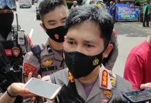 Densus 88 Kembali Tangkap 3 Terduga Teroris di Makassar