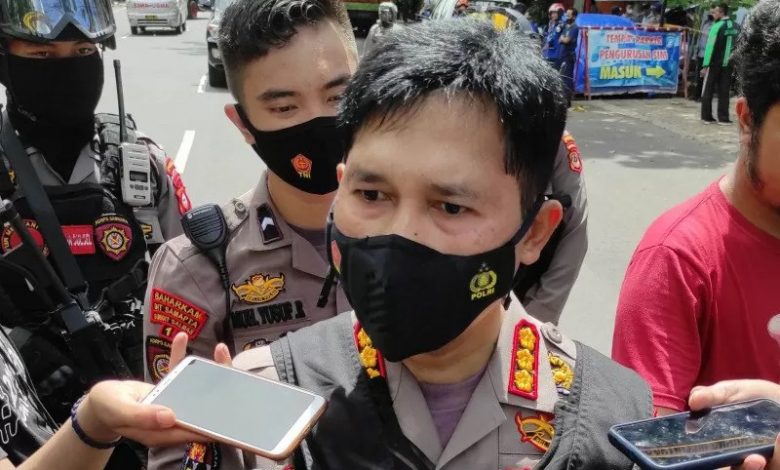 Densus 88 Kembali Tangkap 3 Terduga Teroris Di Makassar