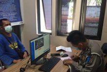 101 Pengendara di Bekasi Kena Tilang Elektronik