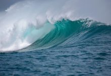 Waspada, BMKG: Gelombang Samudra Hindia Selatan dan Yogyakarta Capai 6 Meter