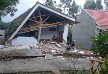 Gempa Malang Rusak Ribuan Rumah, Ini Penyebabnya