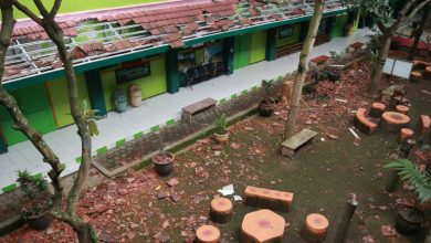 Gempa, Pemkab Malang Tetapkan Status Tanggap Darurat
