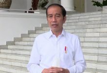 Presiden Minta Prioritaskan Penanganan Korban Gempa Jatim