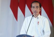 Jokowi: Awak KRI Nanggala-402 Patriot Terbaik Penjaga Kedaulatan Negara