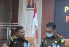 Kejati Aceh Selidiki Dugaan Korupsi Peremajaan Sawit Rakyat