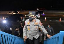 Pascalibur Paskah, 74 Ribu Kendaraan Masuk Jakarta
