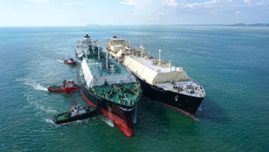indoposco Kembangkan Ekonomi Kepulauan Riau, Bea Cukai Fasilitasi Pusat Logistik Berikat di Laut