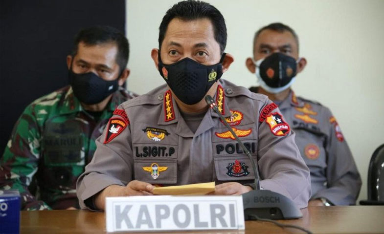 indoposco