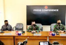 Simpang Siur Informasi KRI Nanggala-402, TNI Langsung Klarifikasi