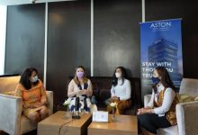 Peringati Hari Kartini, Aston Priority Simatupang Gelar Podcast ‘The Power of Women’