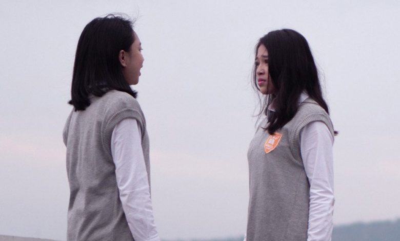 Film "Kau dan Dia" Siap Menyapa Penonton Indonesia di Pertengahan Tahun