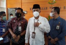 Kejati Banten Tetapkan Satu Tersangka Kasus Pemotongan Dana Hibah Ponpes
