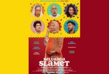 Film Keluarga Slamet Adaptasi dari Box Office India