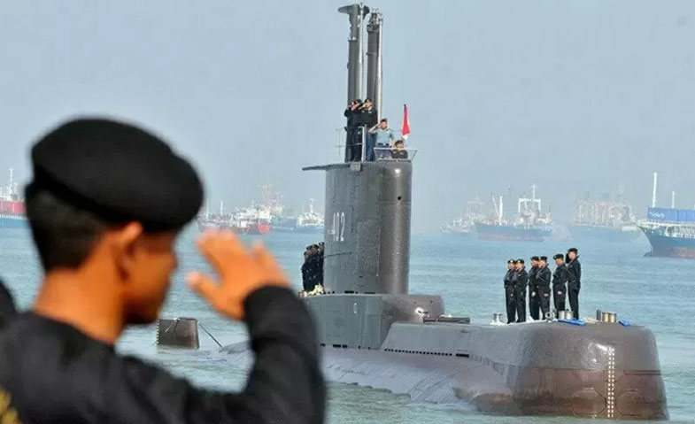 indoposco