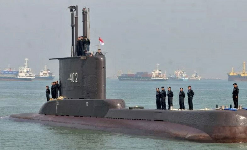 indoposco
