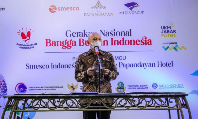 indoposco