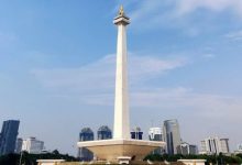 Jakarta Diperkirakan Cerah Sepanjang Hari