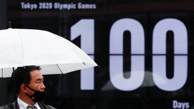 Jepang Akan Perketat Protokol Kedatangan Tim Olimpiade