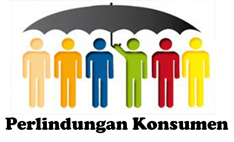 Perlindungan Konsumen Fondasi Dasar Industri Keuangan Yang Kokoh ...