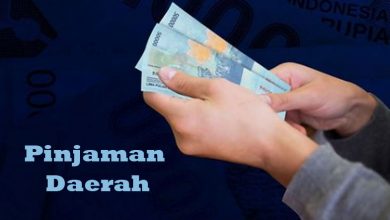ICMI Tawarkan Tiga Opsi Solusi Pendanaan untuk Menggantikan Pinjaman Daerah Banten