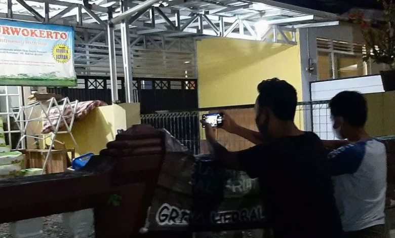 indoposco