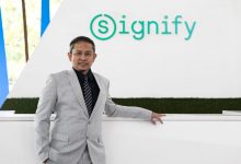 Signify Indonesia Angkat Country Leader Baru