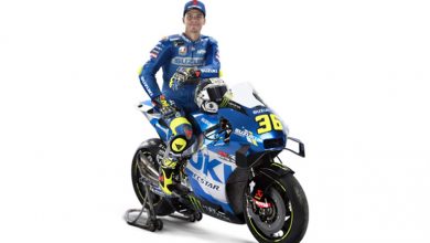 indoposco Global News Update “Team Suzuki Ecstar MotoGP 2021 Launch”
