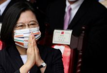 Taiwan Rencanakan pencapaian Nol Emisi Hingga 2050
