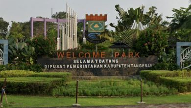 Kabupaten Tangerang Kembali Ke Zona Oranye Penyebaran Covid-19