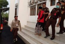 Kasus Korupsi Hibah Ponpes, Jpmi Desak Kejati Segera Periksa Gubernur Banten