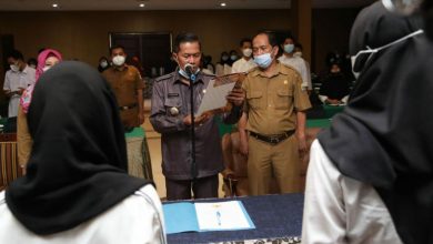Tarawih Tak Dilarang, Pemkot Serang Batasi Ceramah Di Bulan Ramadan Cuma 15 Menit
