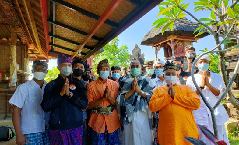 indoposco